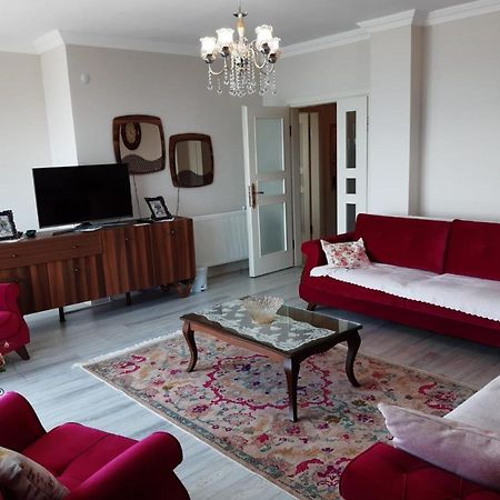 Trabzon Sea Palace Esterno foto