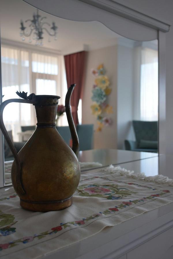Trabzon Sea Palace Esterno foto