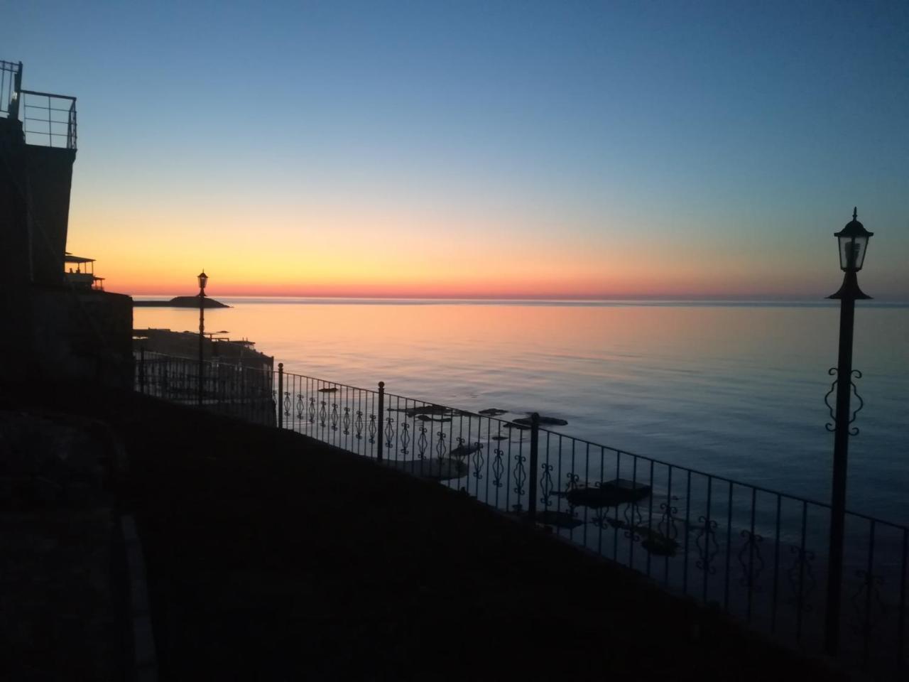 Trabzon Sea Palace Esterno foto