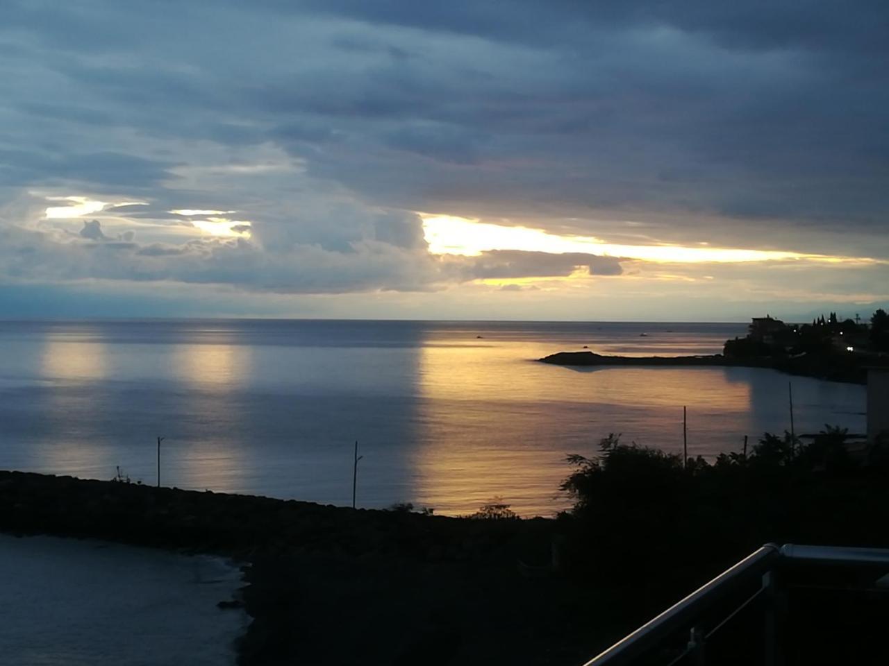 Trabzon Sea Palace Esterno foto