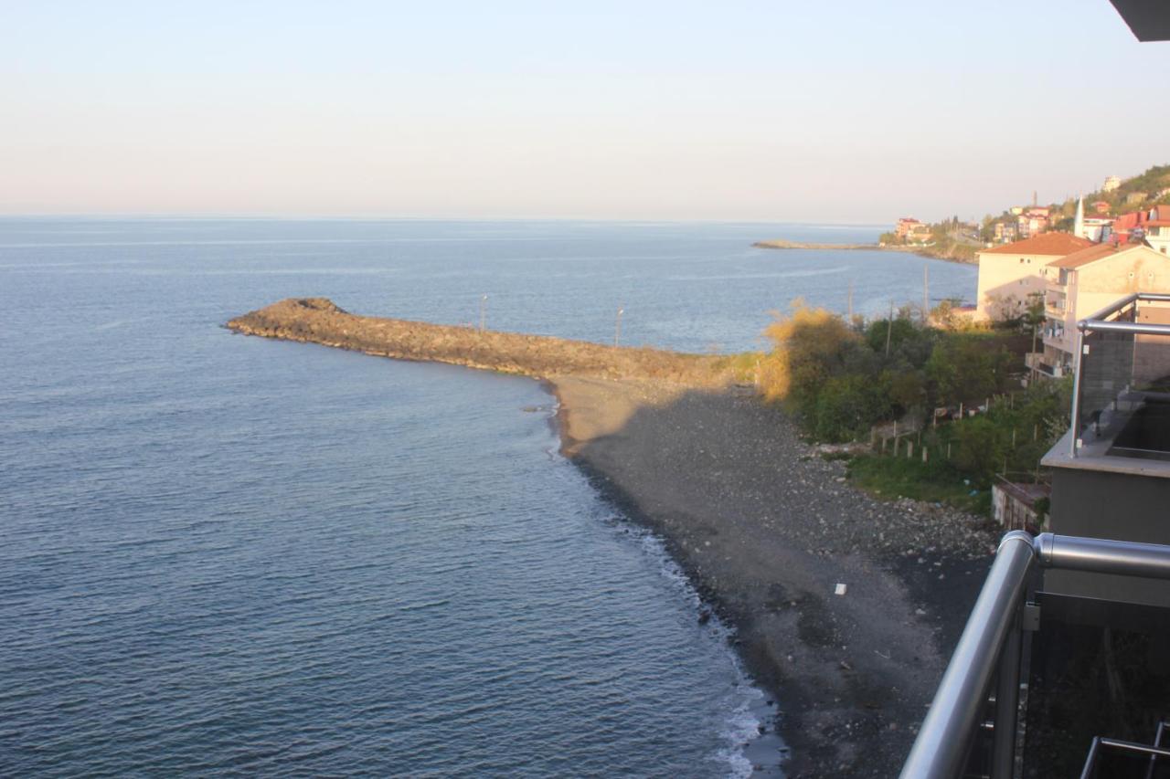 Trabzon Sea Palace Esterno foto
