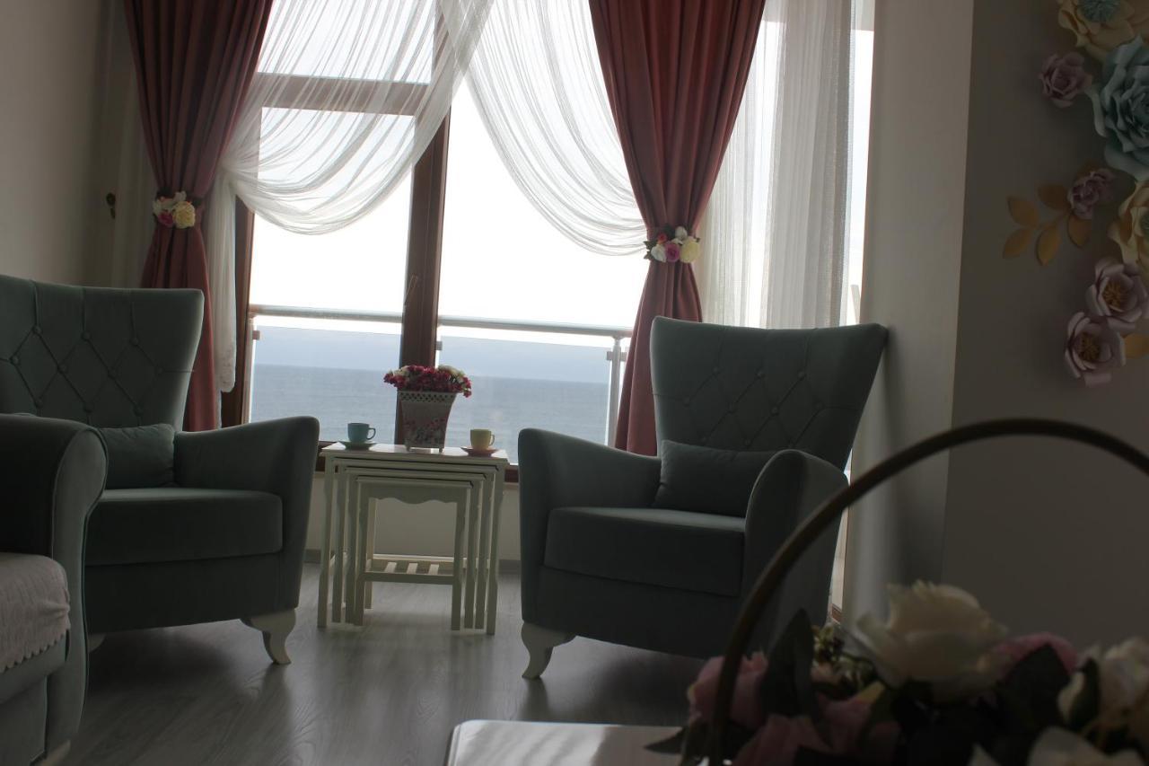 Trabzon Sea Palace Esterno foto