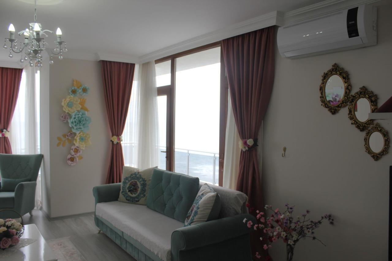 Trabzon Sea Palace Esterno foto