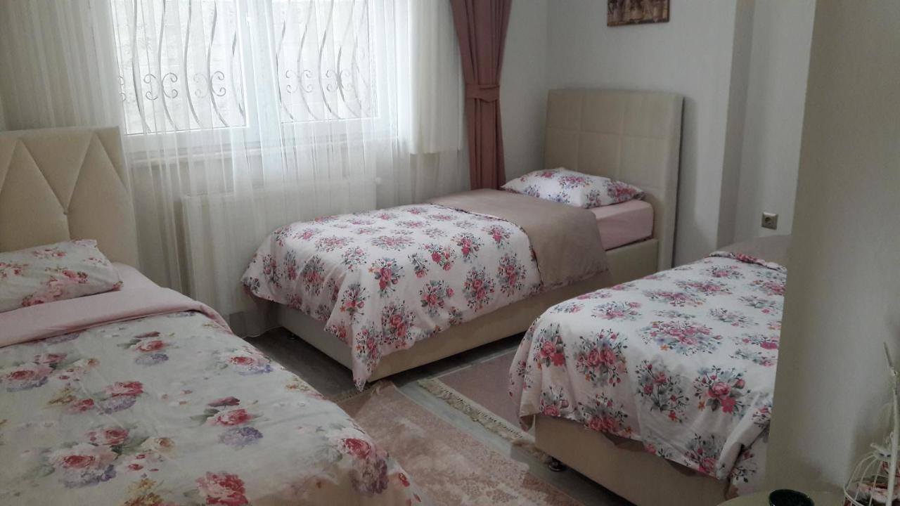Trabzon Sea Palace Esterno foto