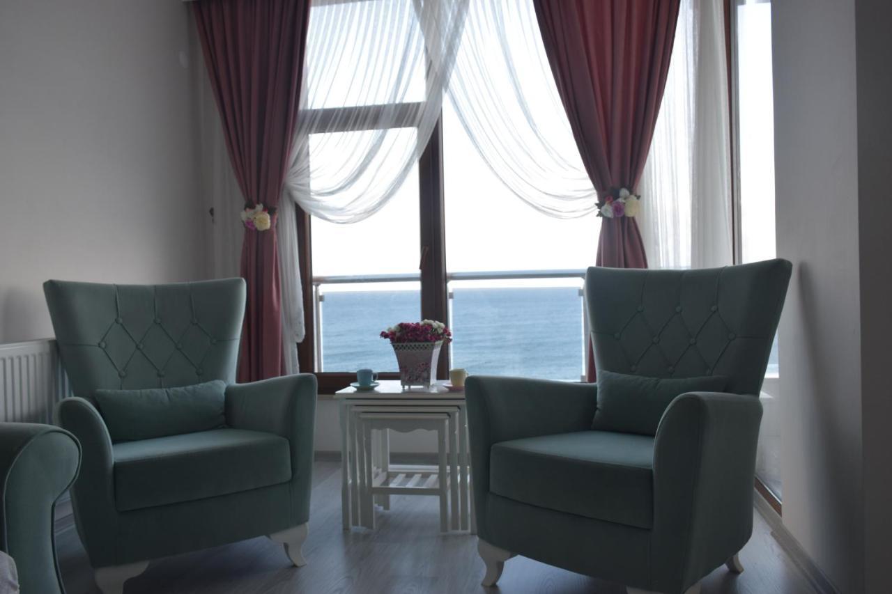 Trabzon Sea Palace Esterno foto