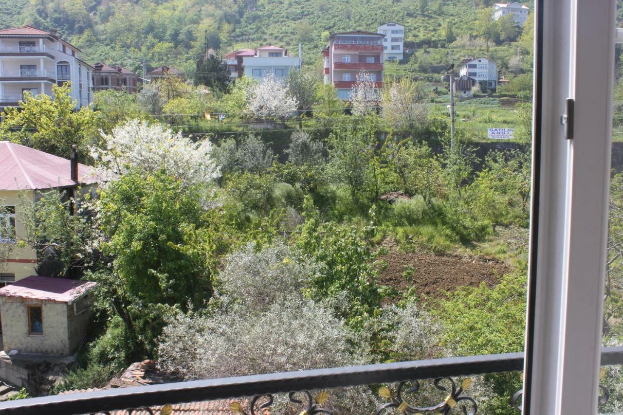 Trabzon Sea Palace Esterno foto