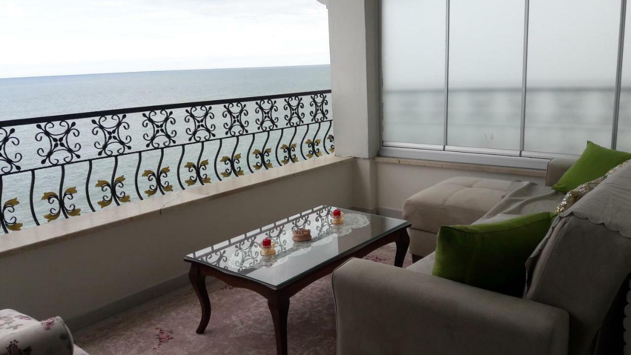 Trabzon Sea Palace Esterno foto