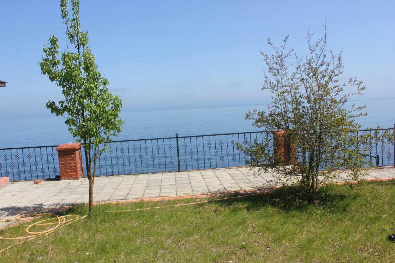 Trabzon Sea Palace Esterno foto