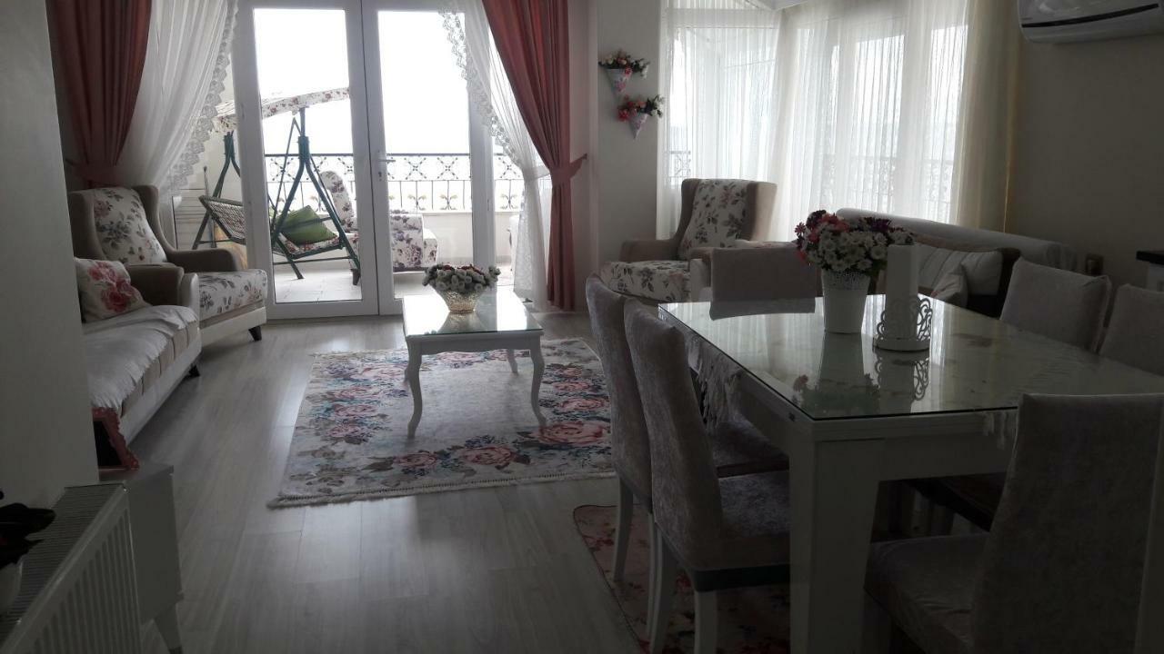 Trabzon Sea Palace Esterno foto