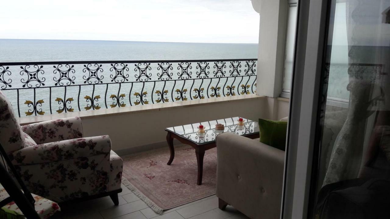 Trabzon Sea Palace Esterno foto