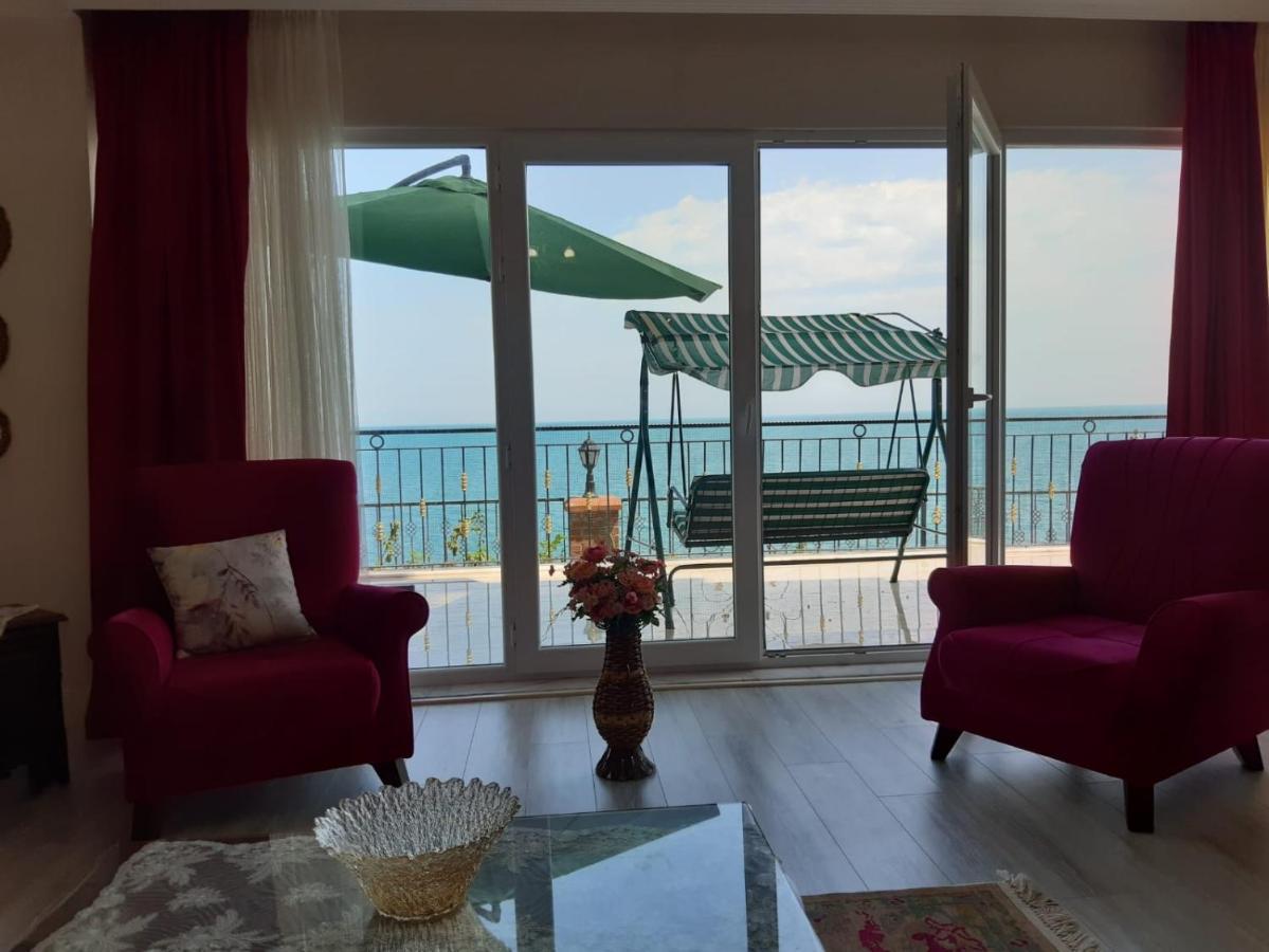 Trabzon Sea Palace Esterno foto