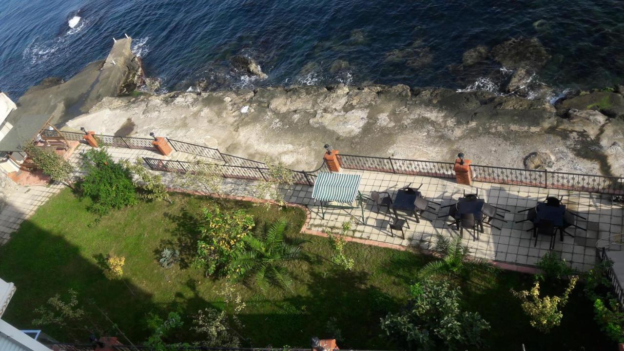 Trabzon Sea Palace Esterno foto