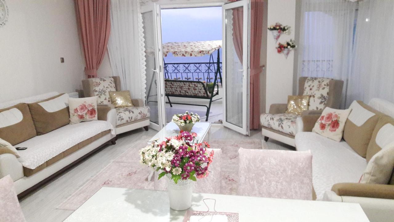 Trabzon Sea Palace Esterno foto