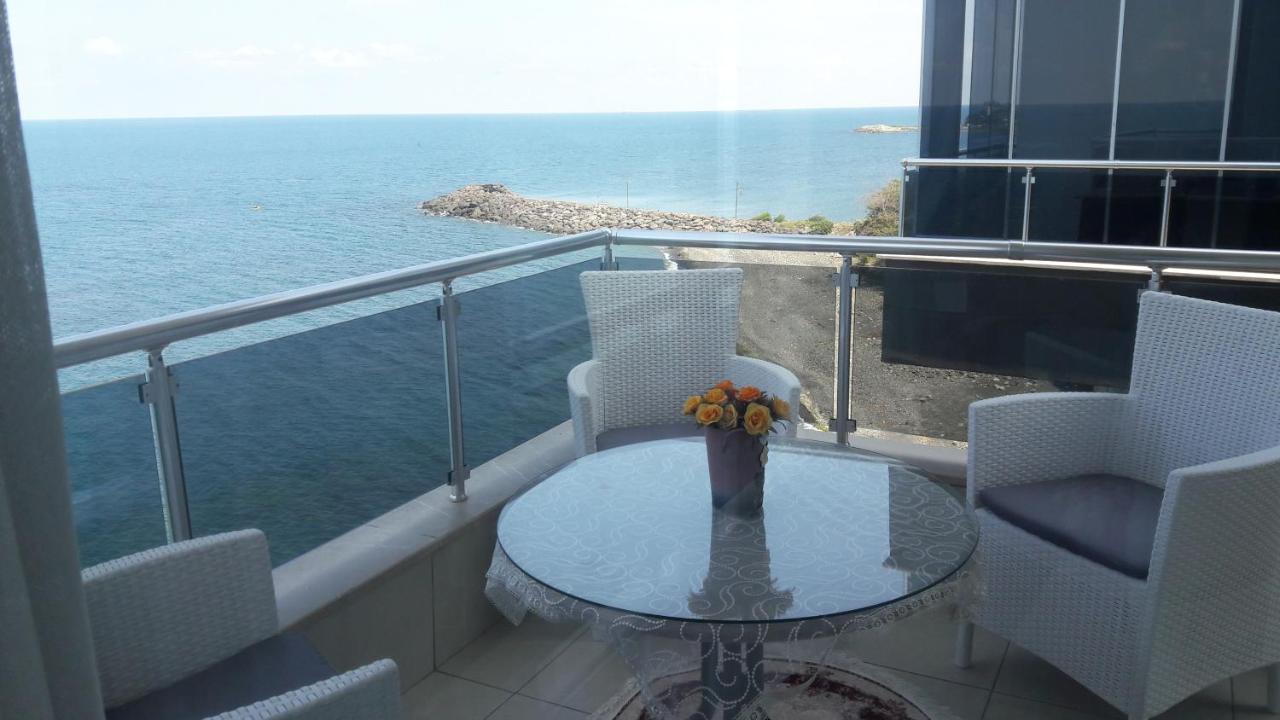 Trabzon Sea Palace Esterno foto