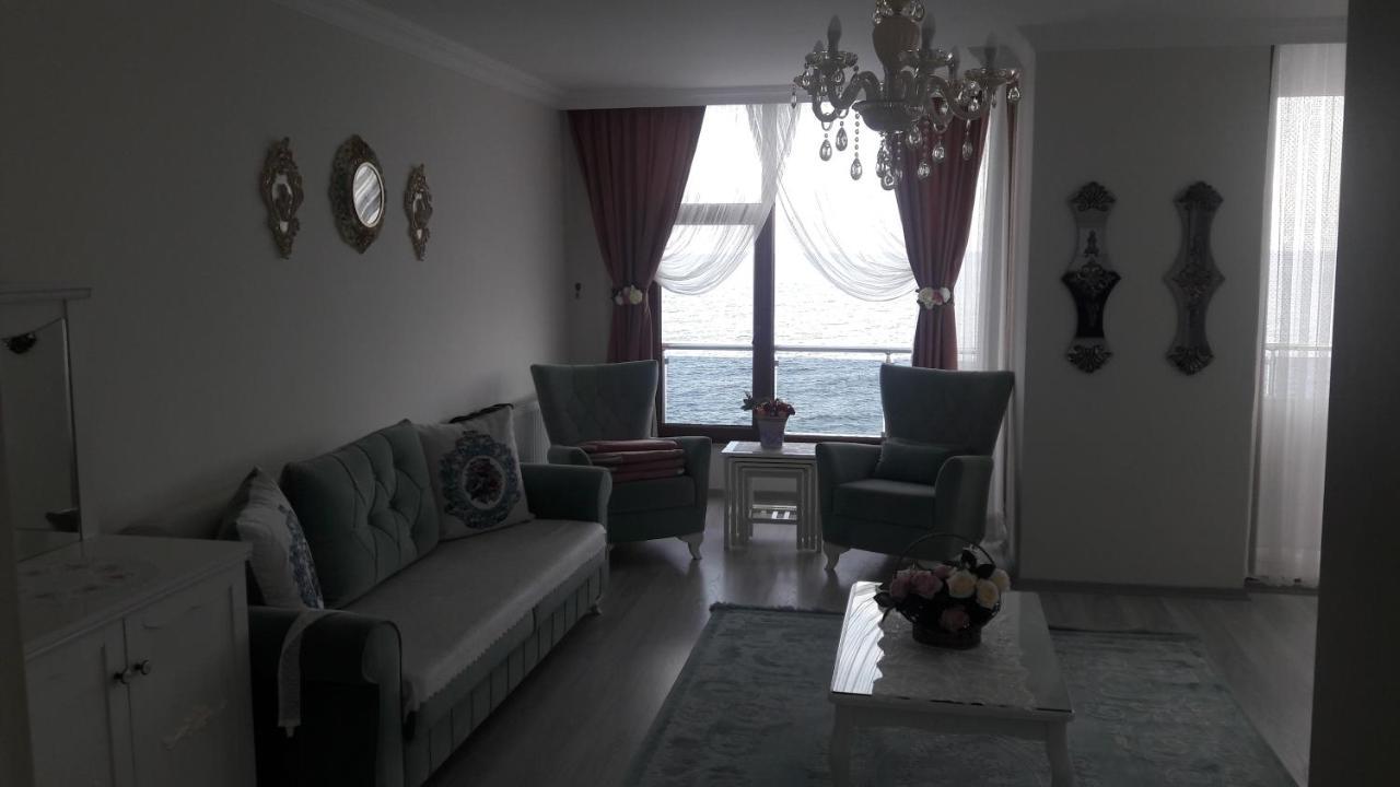 Trabzon Sea Palace Esterno foto