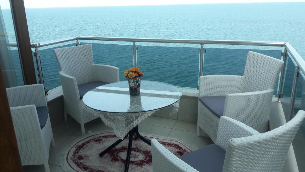Trabzon Sea Palace Esterno foto