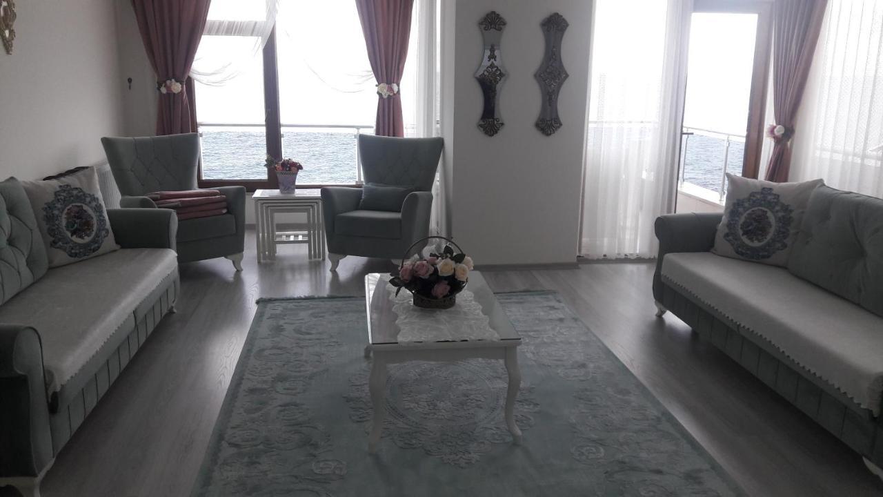 Trabzon Sea Palace Esterno foto
